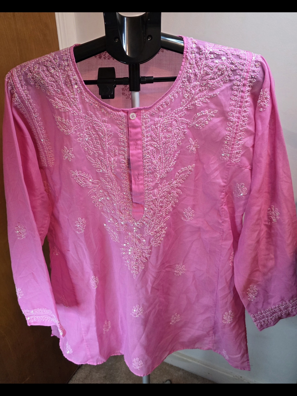 Sam Hill Tunic